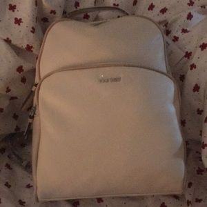 Nine West medium size back pack. Brand new.